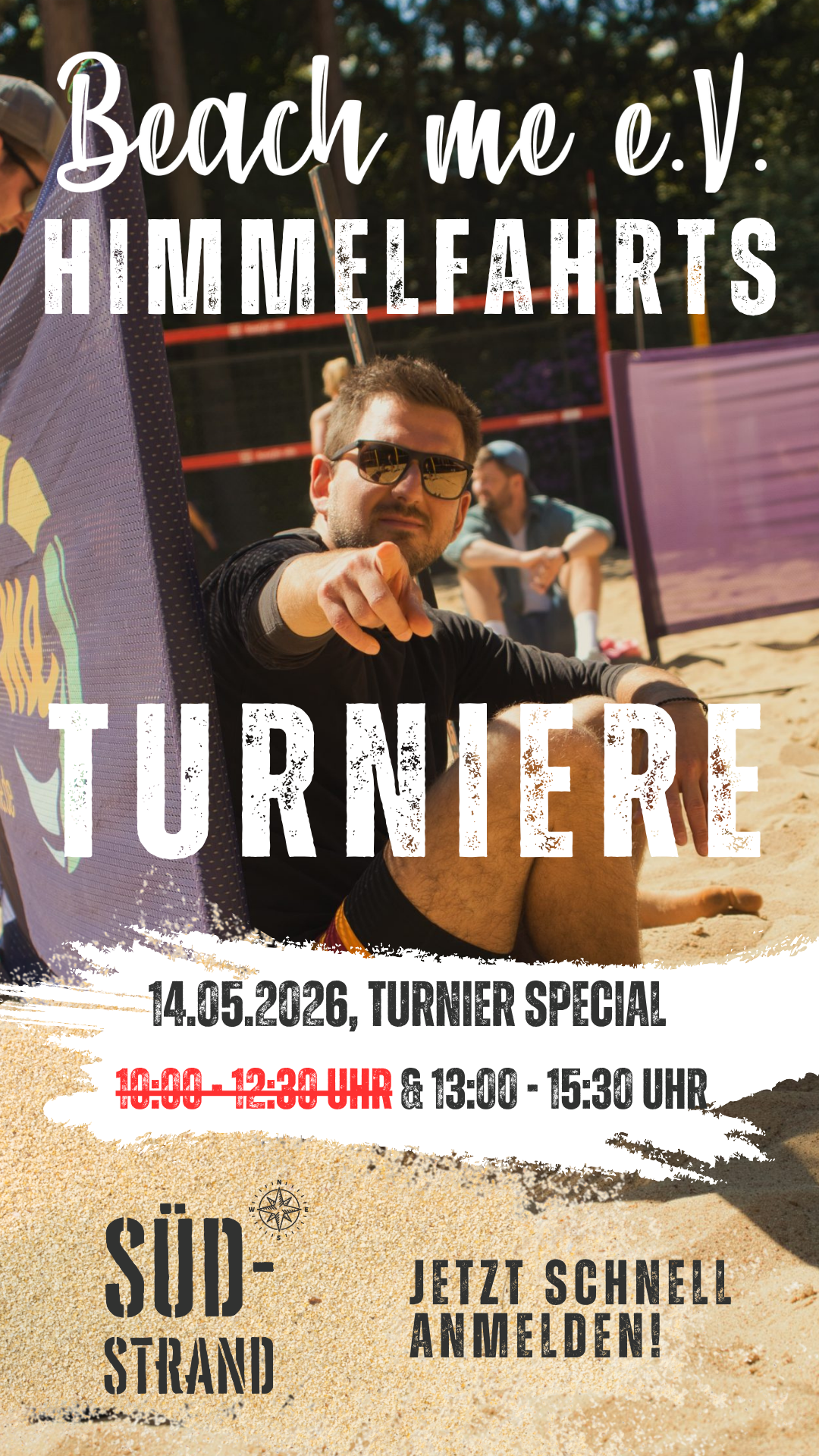 Himmelfahrts Turnier